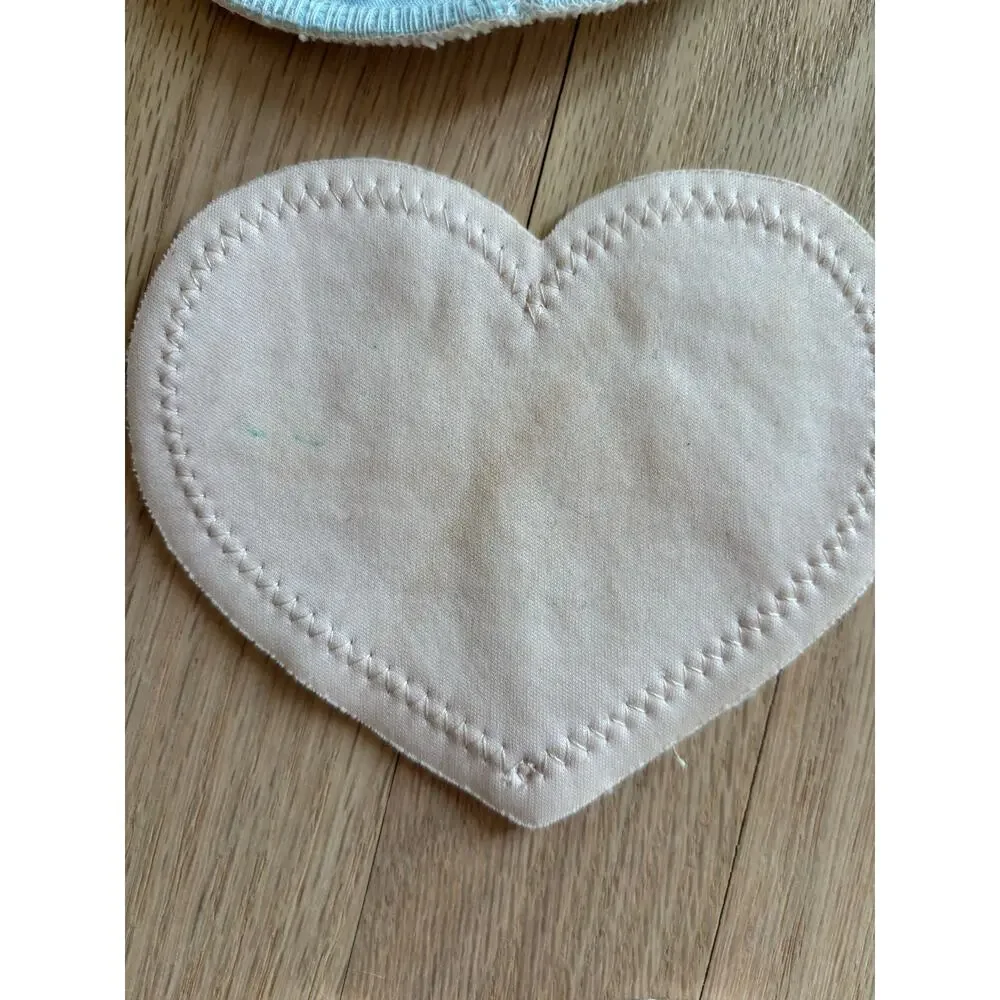 Bamboobies Washable Nursing Pads - Picture 4 of 4